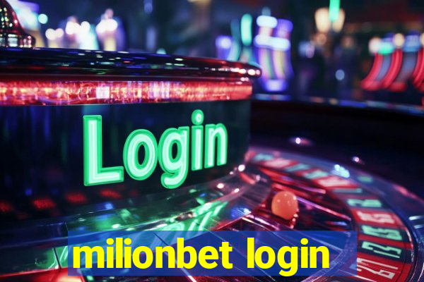 milionbet login